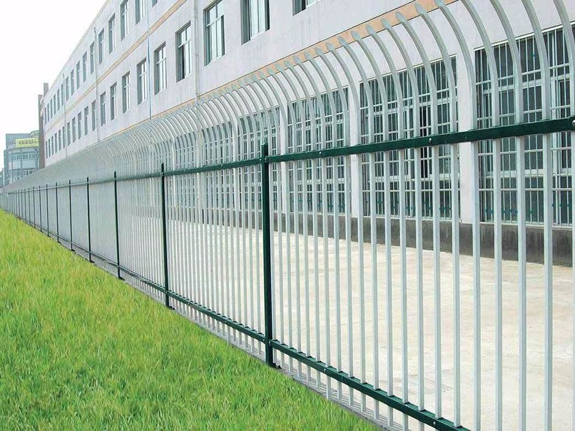 鋅鋼圍墻護(hù)欄