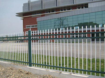 工廠圍欄 工廠圍欄