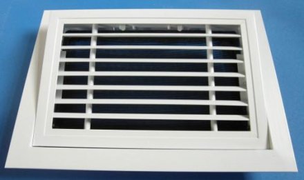 如何判斷一個鋁合金百葉窗的質量好壞